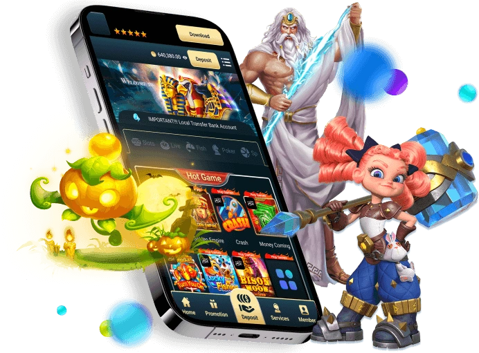 Hướng dẫn cài đặt 999 bet trên Android