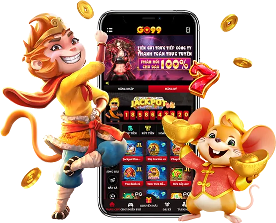 Lợi ích vượt trội 999 Bet