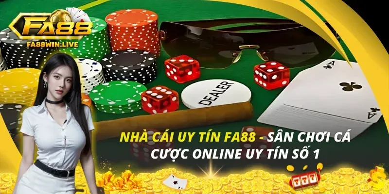 Cá cược an toàn tại 999 Bet